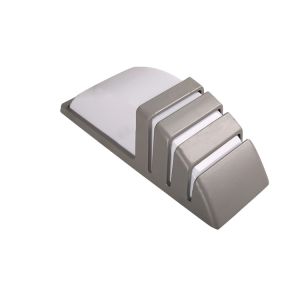 Cheap LED hotel light Aluminium enegy saving Outdoor Bulkhead Lights Epistar Opal PC diffuser for sale