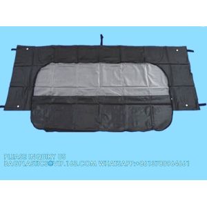 Cadaver Bag, Cadaver Bag Leakage-Proof 210D Waterproof Windproof Body Storage