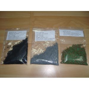 Artificial Grass Tools Granular Rubber for Sports Pitches Artificial Grass