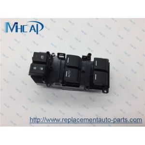 China 37570-T2A-H01 Auto Parts Honda Power Master Window Switch on sale