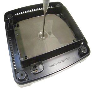 High Performance One Component Thermal Conductivity Epoxy Glue For Electronic