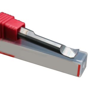Smpr Solid Carbide Boring Tools for CNC Hole Boring Cutters