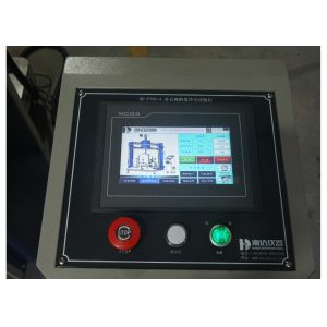 Impact Wear Resistance Chair Drop Impact Tester Adjustable Height