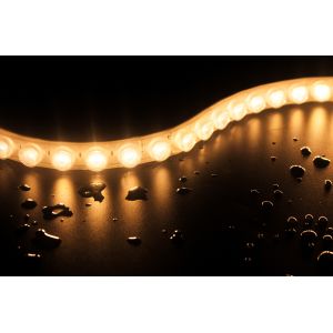 Bendable 50W Waterproof LED Strip Lights Wall Washer Light IP67
