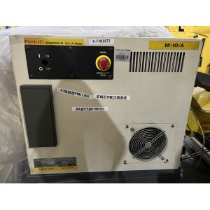 M-10iA/8L Used FANUC Robot 8kg Payload 2028mm Reach