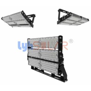 112320Lm 720W Outdoor Spot Flood Lights With IP67 Waterproof For Soccer Field