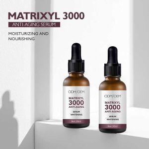 Peptide Polyphenol Essence Face Serum Timeless Matrixyl 3000 Serum