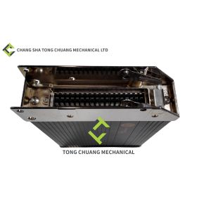 Zoomlion Concrete Pump Parts / Main Control Unit PLC CR0032 1020100085