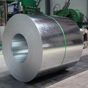 China SGCC DX51D ZINC Cold Rolled Coil Hot Dipped Galvanized Steel Strip SGS on sale