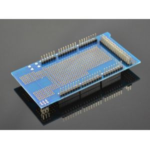Proto Type Expansion Board Proto Shield For Arduino Mega 2560