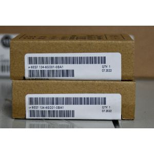 Cheap Siemens Analog Input Module, 73 x 15 x 58 mm, Analogue, I/O SYSTEM 750, 24 V DC, SIMATIC for sale