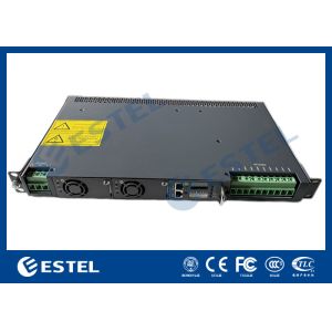 Cheap EVCSE48400 power 23.2KW Rectifier With Wide Voltage Range Industrial Power Supply for sale