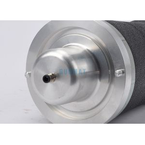 Generation II 4.0 and 4.6 P38a Land Rover Air Spring REB101740 Front Left /