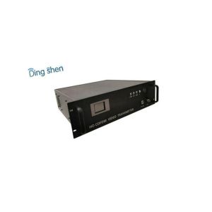 Cheap 19 Inch Rf Powerful Radio Transmitter And Receiver 433mhz For Vehicle NLOS Mobile Digital Image Transmission for sale