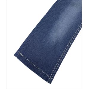 Cotton Lyocell Spandex 71/72" Width Summer 4.8 Oz Light Weight Elastic Denim