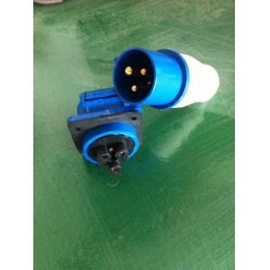 Cheap Suspended Working Platform 6m Length for sale