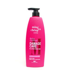 Cheap PE Shampoo Bottle-24 with pump for sale