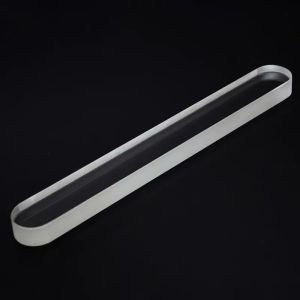 customized boiler level gauge glass flat borosilicate sight glass steam