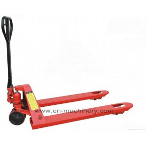 Hydraulic Hand Pallet Truck Pallet Jack with Material Handling Tools