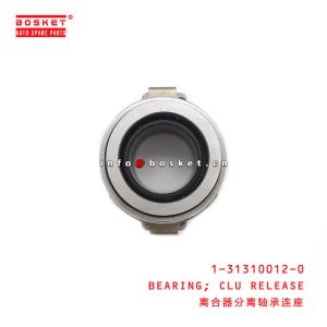 China 1-31310012-0 Clutch System Components Clutch Release Bearing For ISUZU 700P 4HK1 on sale