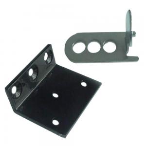 China Cold Stamping Metal Auto Part Manufactured in for Metal Stamping Industry and Parts on sale