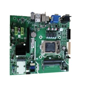 ATM Motherboard 8300 Kiosk iEiSAA8 KIOSK Main Board Use In Kiosk Module retail