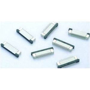 China connector automatic assembly machine