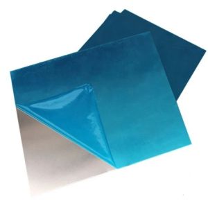 4x8x1/8" 5052 3003-0 Colored Aluminum Sheet Plate 12 X 12 12 X 24 24 X 24 24x36