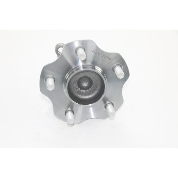 Rear Wheel Bearing For Dongfeng Nissan Qashqai 43202-JE20A/43202-JE21A/43202-JG000/43202-JG01A/43202-JG01B
