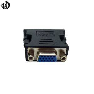 Db59 (male) to VGA (female) adapter with high quality