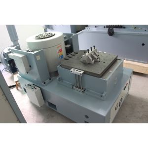 Battery Test Laboratory Vibration Test Equipment Vertical Vibration Test System