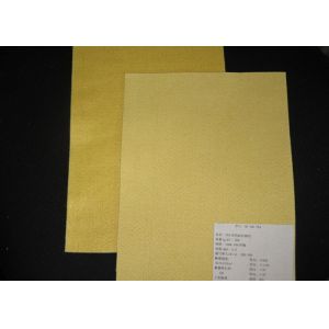 Cheap Industrial micron Nomex P84 filter fabric high tempreature Needle Felt Filter for sale