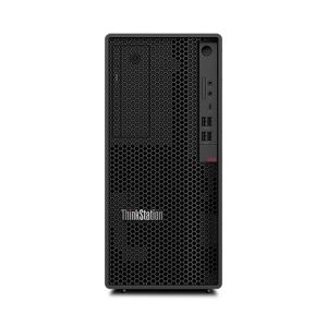 Lenovo ThinkStation Desktop PC Work Station Hosting 170mm W x 315.4mm D x 376mm H 500W