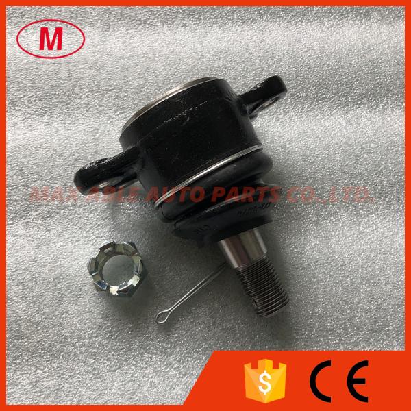 4454109005 original and new Front Suspension End Assy Lower Arm Ball Joint nut For Ssangyong Rexton Kyron Korando Sport