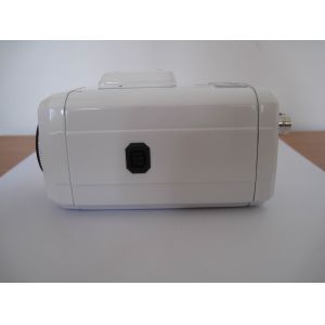 DC Auto-iris Function CCTV Box Camera, DC12V / AC24V, Dual Voltage, WDR DNR OSD