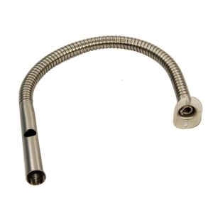 ALLOY Gooseneck Flexible Tube / 35mm Desktop Gooseneck Microphone
