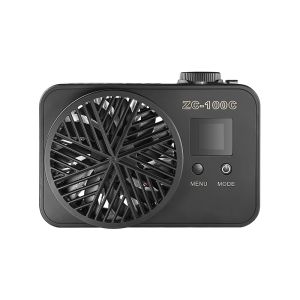 RGB color light 100w pocket fill light easy to carry with 100% brightness