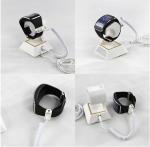 COMER Apple smart watch display counter bracket with alarm function
