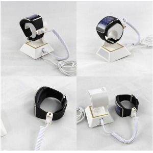 COMER Security counter display alarm for apple smart watch with alarm function