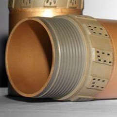 Cheap Precision Engineered Reaming Shell Ensuring Core Bit Clearance And Barrel Protection for sale