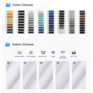 Sleeve Style Long Sleeve Breathable Wicking Custom T Shirts for Motor Cross