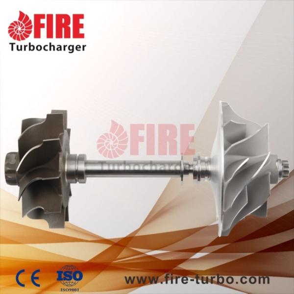 Quality HE400WG Turbocharger Rotor 3792723 21831660 Volvo 925 MD9 Truck with TAD1151VE,TAD1152VE,TAD1170VE,TAD1171VE,TAD1172VE, TAD1140VE,TAD1141VE,TAD1142VE,TAD1150VE Engine wholesale