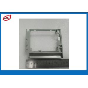 49236861000A ATM Spare Parts Diebold Opteva Card Reader Frame Bezel
