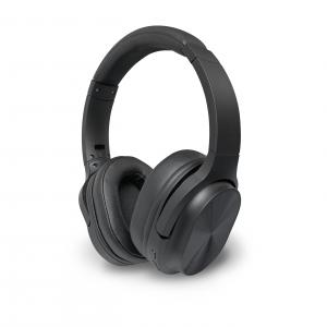 China Wireless Headband 20KHz Active Noise Cancelling Headphone on sale