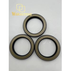High Pressure Oil Seal TCN For Excavator Seal Kit AP3409F For Long-Lasting