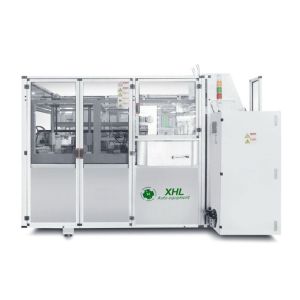 Horizontal 1800BPH 1600kg Box Packaging Machine