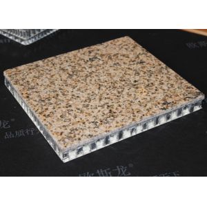 Aluminium Honeycomb Panel Honeycomb Core Panels for Building Exterior Wall