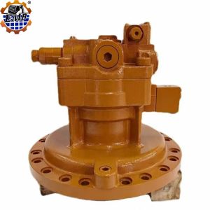 VOE14550095 VOE14524190 EC290 Swing Motor M2X170CHB M2X170 Swing Device