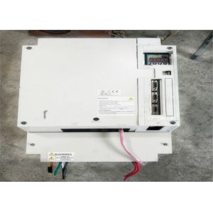 Cheap MITSUBISHI MELSERVO-J2-Super Series servo MR-J2S-15KA amplifier 100V/200V AC. for sale