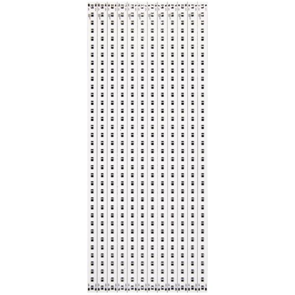 SMD Aluminum Single Sided PCBs Circuit Board For LED Bulb Light